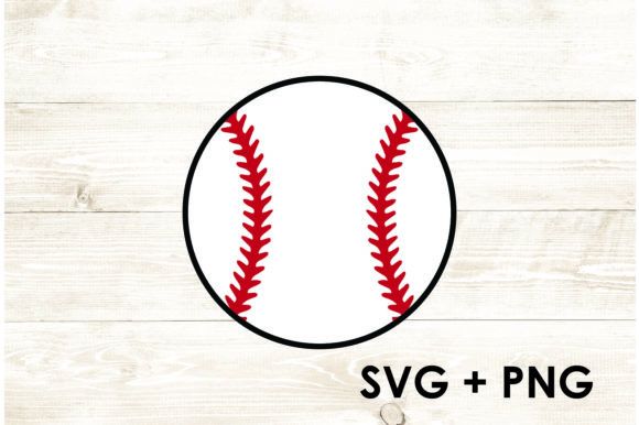 Baseball SVG Base Ball