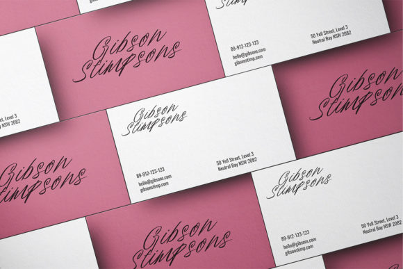Baverley Astone Font - Preview 2