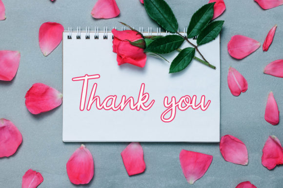 Beatiful Flowers Font - Preview 4