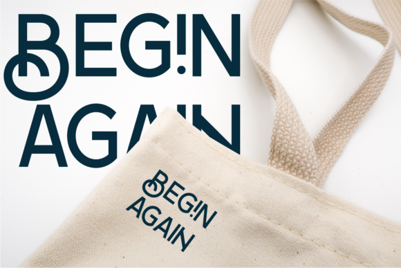 Beriva Font - Preview 3
