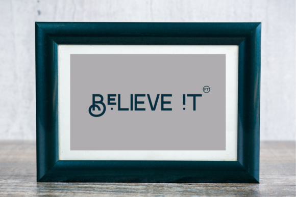 Beriva Font - Preview 5