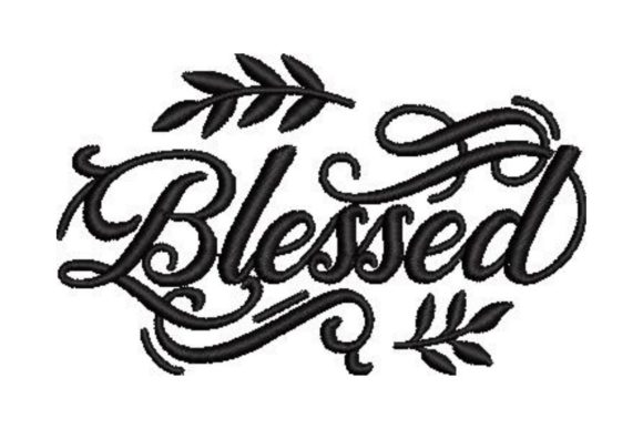 Blessed
