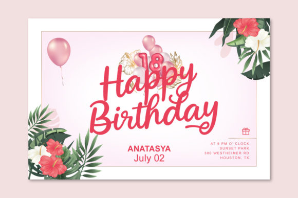 Bolyna Font - Preview 2