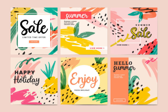 Bolyna Font - Preview 4