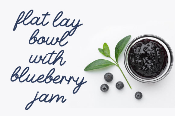 Casilly Font - Preview 5