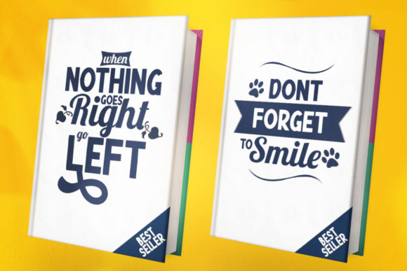 Chimfly Font - Preview 3