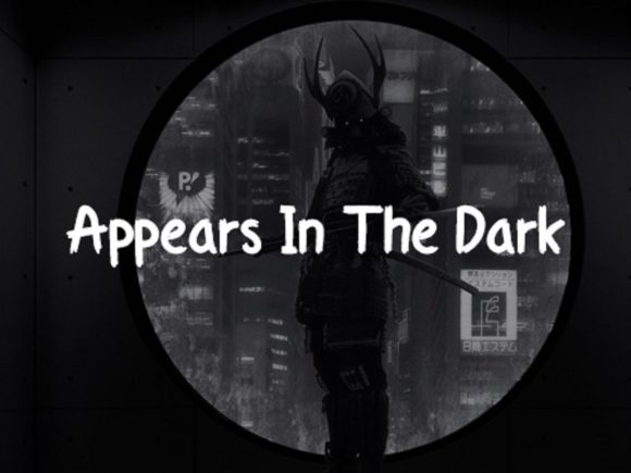 Dark Samurai Font - Preview 3