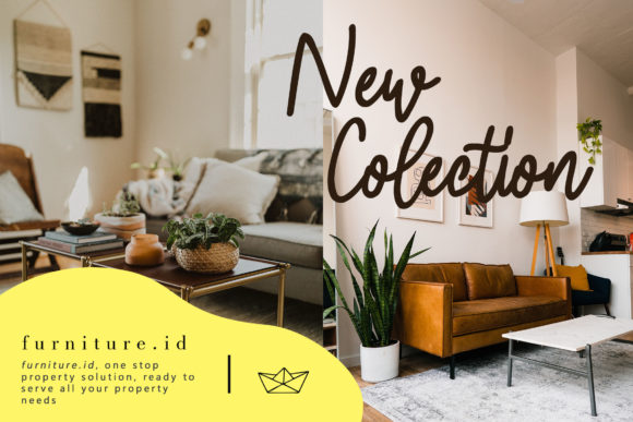 Garden Mosaic Font - Preview 1