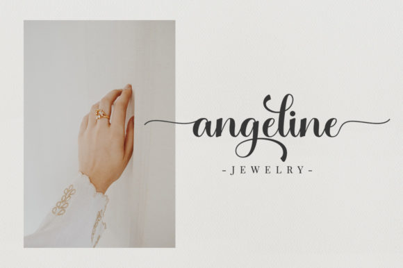 Hello Balgetia Font - Preview 4