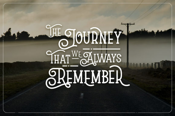 Mashbro Font PNG with transparent background - Preview 2