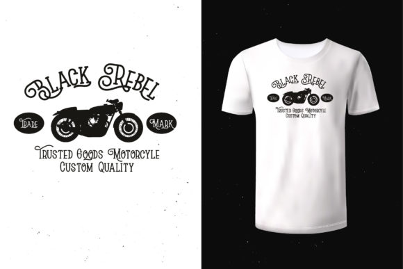 Mashbro Font PNG with transparent background - Preview 5