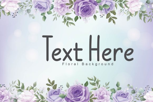 Padukow Font PNG with transparent background - Preview 4