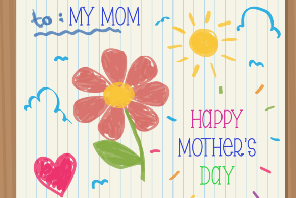 Pretty Panda Font PNG with transparent background - Preview 5