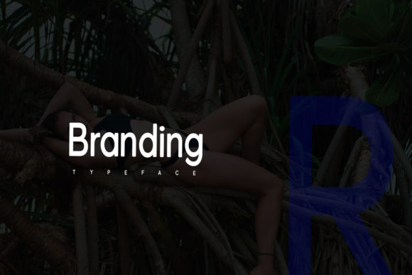 Roseliver Font PNG with transparent background - Preview 2