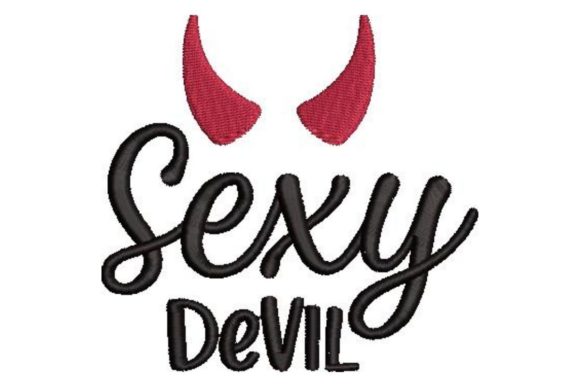 Sexy Devil