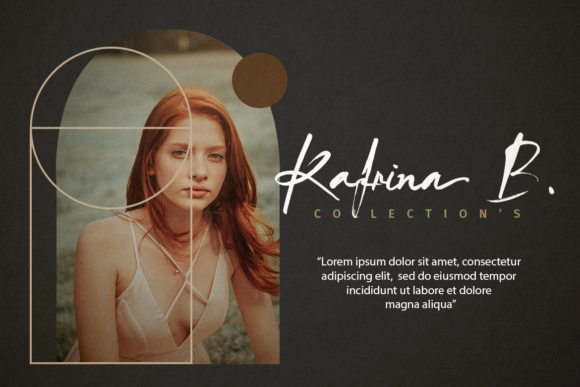 Arthur Keith Font - Preview 4