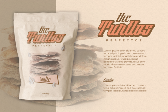 Bellavia Font - Preview 5