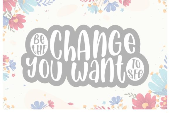 Bona Bonnyta Font - Preview 1