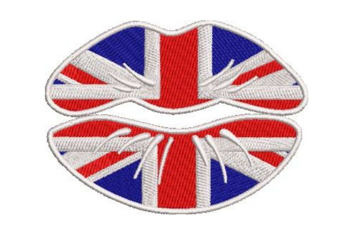British Lips