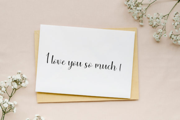 Cabilla Font - Preview 3