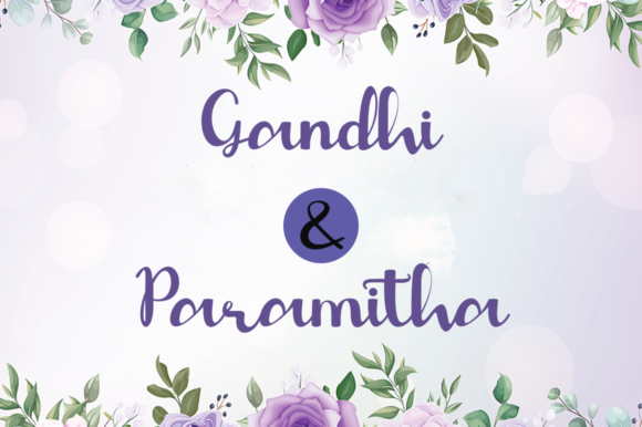 Capolista Font - Preview 3