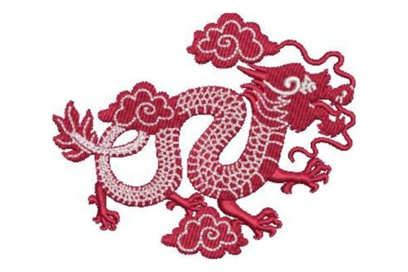 Chinese Dragon