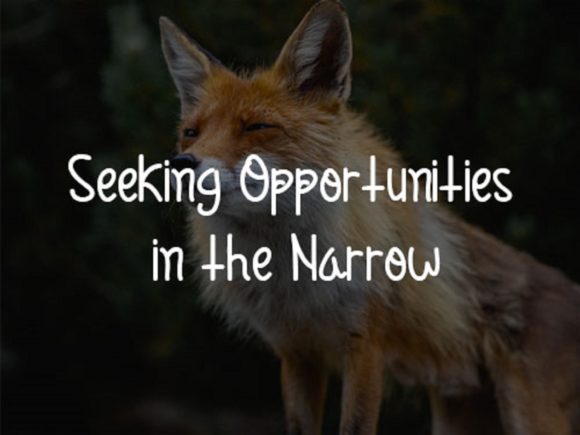 Cunning Fox Font PNG with transparent background - Preview 3