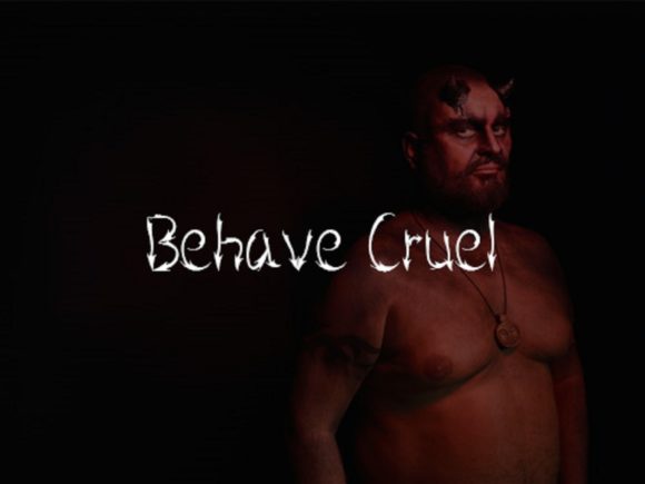 Devil Tail Font - Preview 2