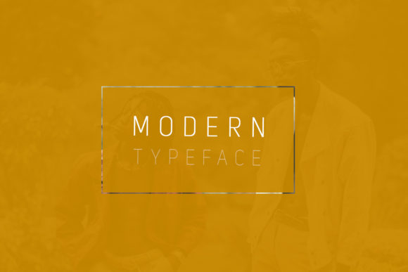 Equipie Font - Preview 1
