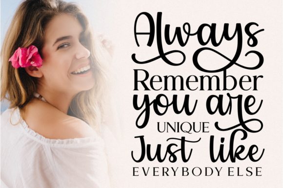 Hello Aprilio Font font preview - 3