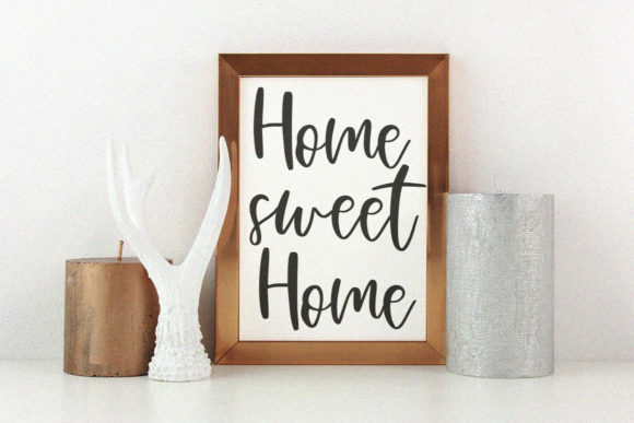Kasandra Font PNG with transparent background - Preview 5