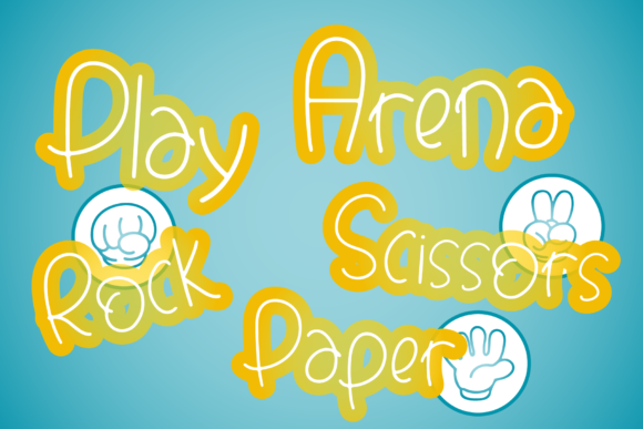 Little Kids Font PNG with transparent background - Preview 1