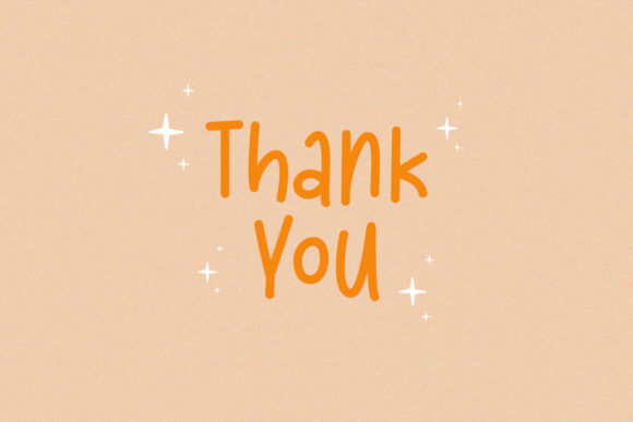 Melisa Jasmine Font PNG with transparent background - Preview 6