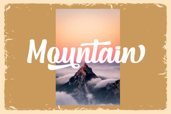 Autentica Font - Preview 2