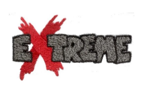 Big Boyz Extreme