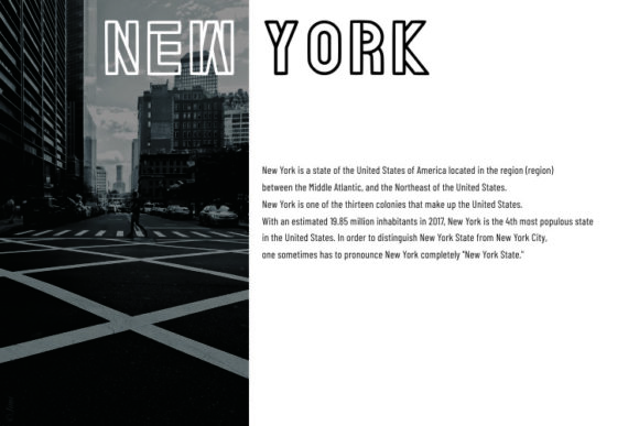 Cavana Font - Preview 4
