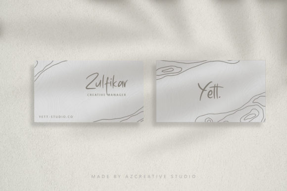 Euffrat Font - Preview 4