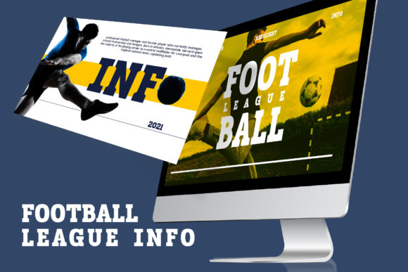 Faltige Font - Preview 2