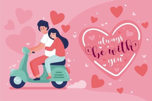 Helo Angel Font - Preview 5