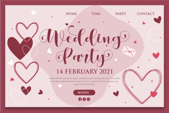 Helo Angel Font - Preview 6