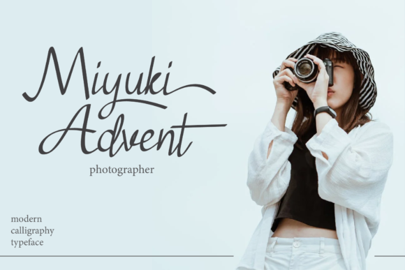 Juliyeta Font PNG with transparent background - Preview 4