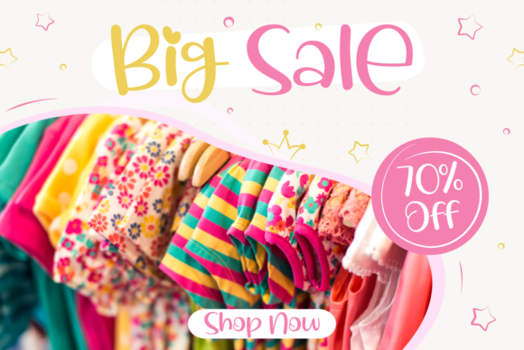 Naila Lane Font PNG with transparent background - Preview 2