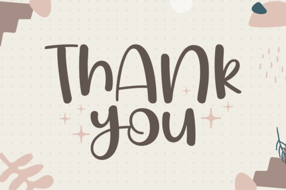 Naila Lane Font PNG with transparent background - Preview 5