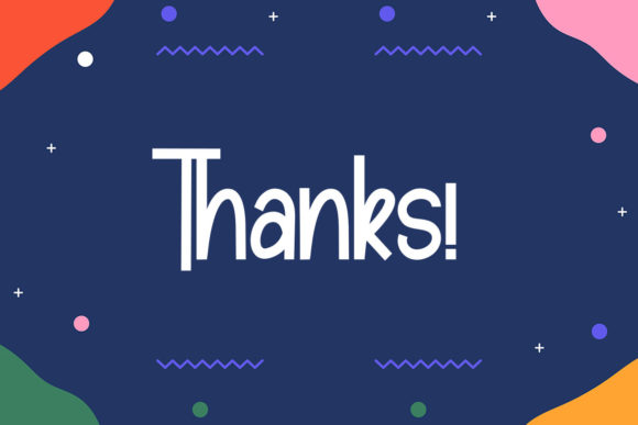 Sagetty Font PNG with transparent background - Preview 6