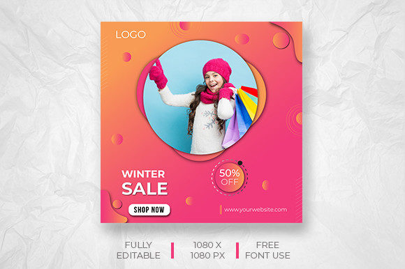Special Food Instagram Post Banner Graphic by Rifat Hasnain · Creative ...
