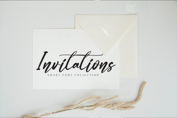 Affectionate Font - Preview 3