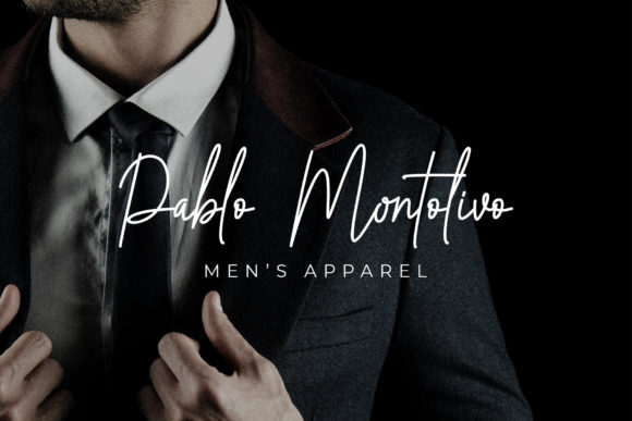 Arabellia Signature Font PNG with transparent background - Preview 2
