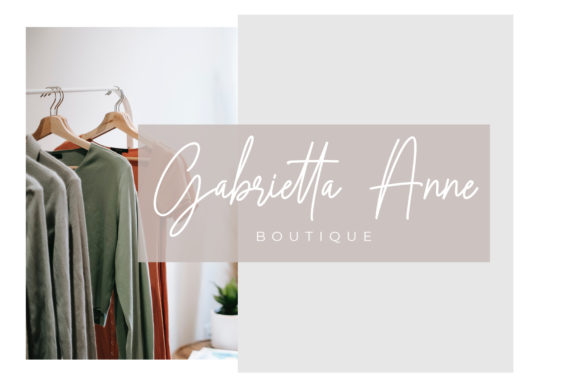 Arabellia Signature Font - Preview 6