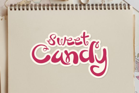 Arifany Font - Preview 1