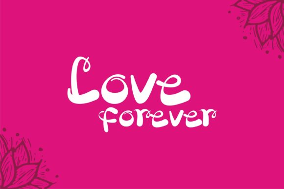 Arifany Font - Preview 2
